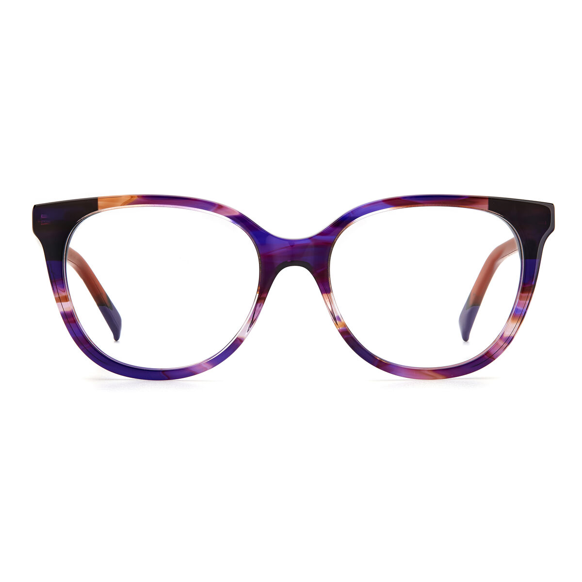 Brillenframe Dames Missoni Ø 53 mm